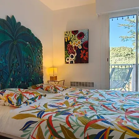 Exceptional Rooftop Terrace With Panoramic Sea View Apartment