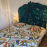 Διαμέρισμα Exceptional Rooftop Terrace With Panoramic Sea View Saint-Raphaël
