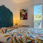 Exceptional Rooftop Terrace With Panoramic Sea View Διαμέρισμα