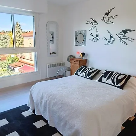 Exceptional Rooftop Terrace With Panoramic Sea View Apartment